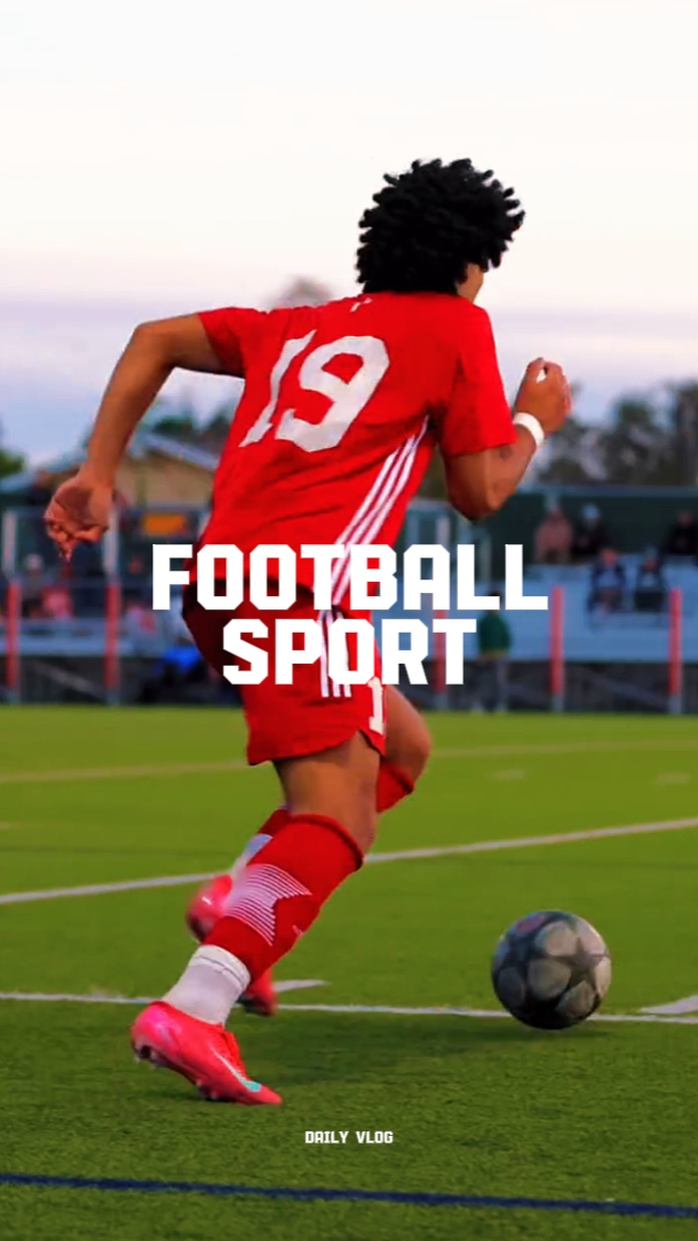 DEPORTE DE FÚTBOL