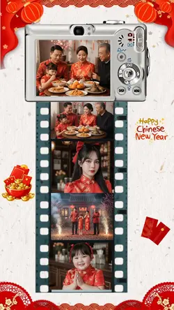 chinese new year