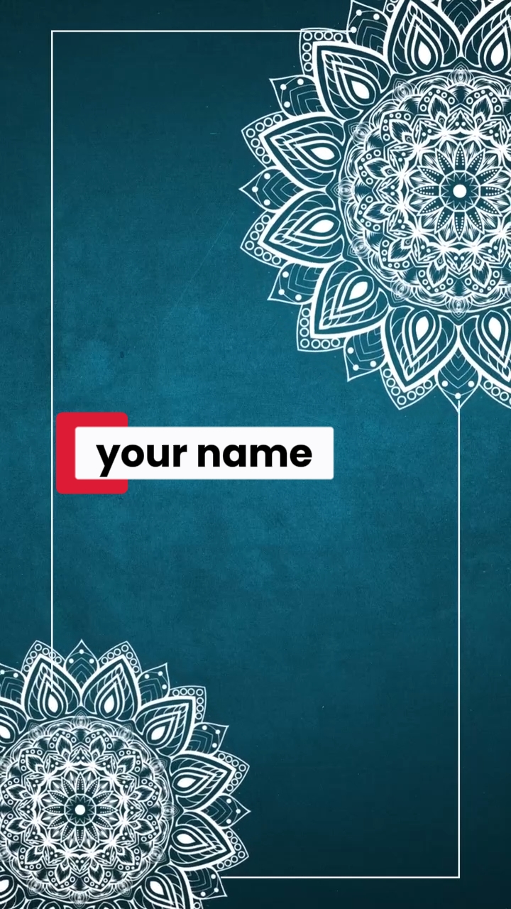 INVITASI