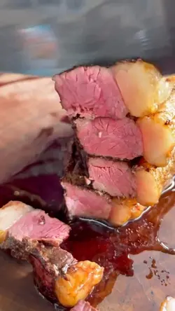 Churrasco