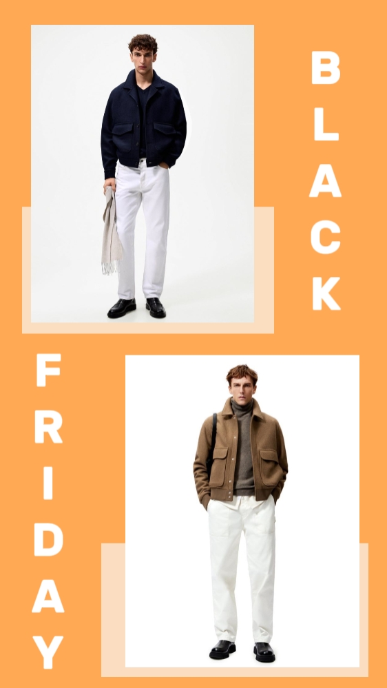 Black Friday