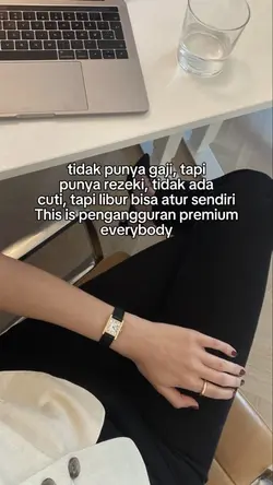 Pengangguran premium