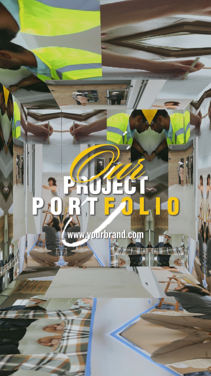 Portafolio de objetos