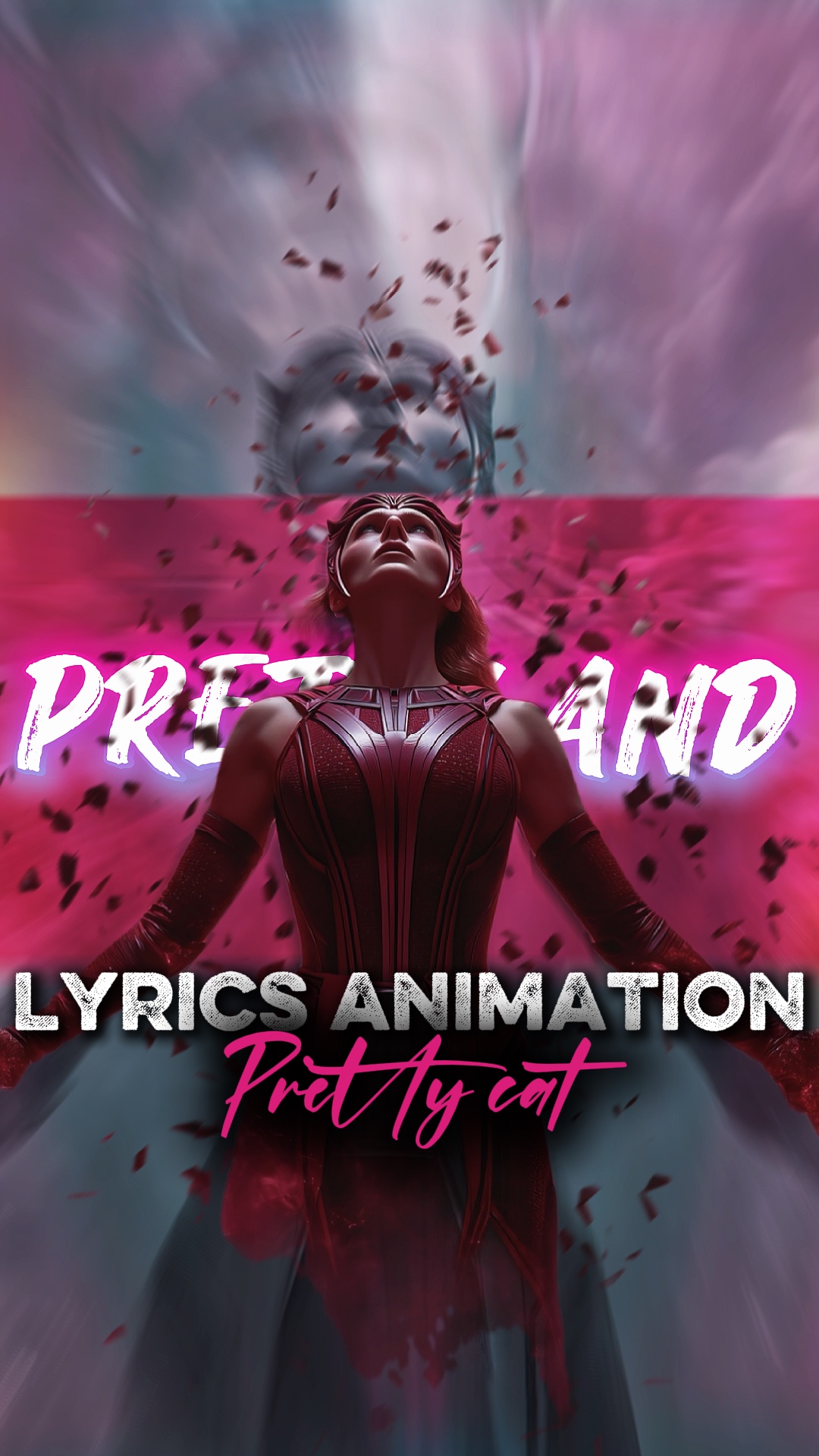 TextAnimation,Lyrics