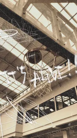 Basket cinematic