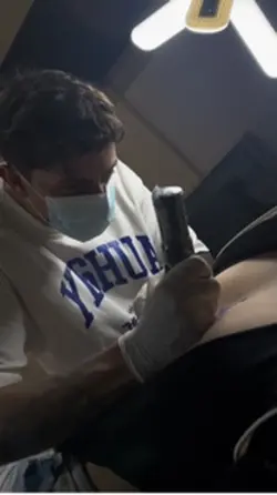 TATTOO