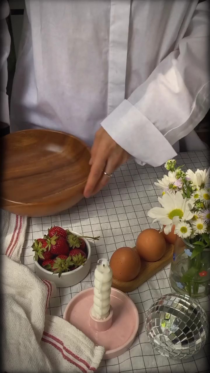 VLOG COOKING