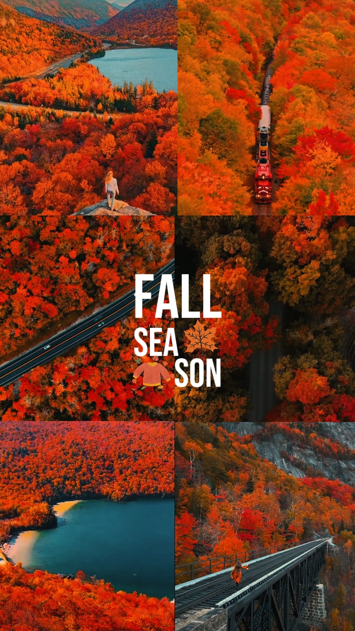 Fall season 