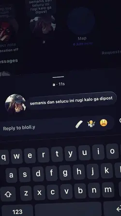 semanis dan selucu