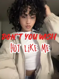 hot like me