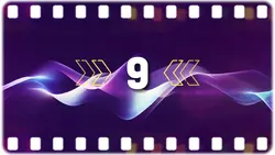 Countdown Intro