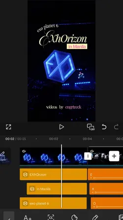 Concert Videos dump
