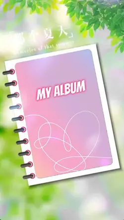 My Album 7 ảnh