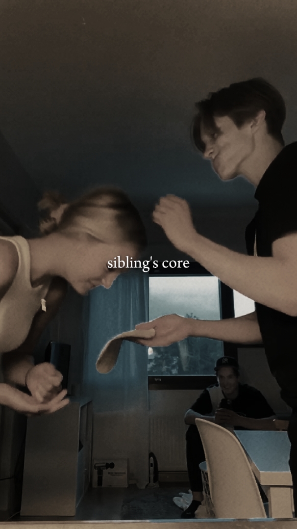 sibling's core