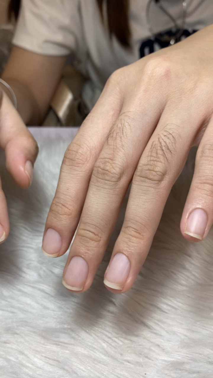 Nails nails