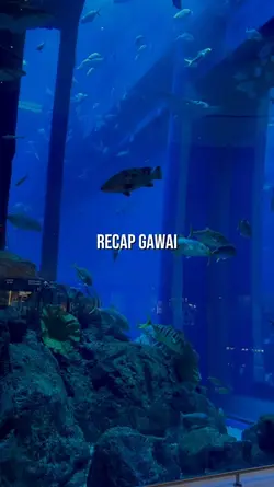 RECAP GAWAI