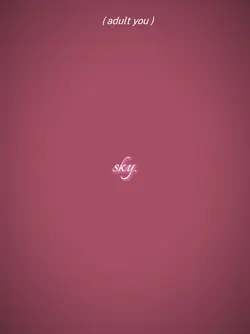 lift your head 