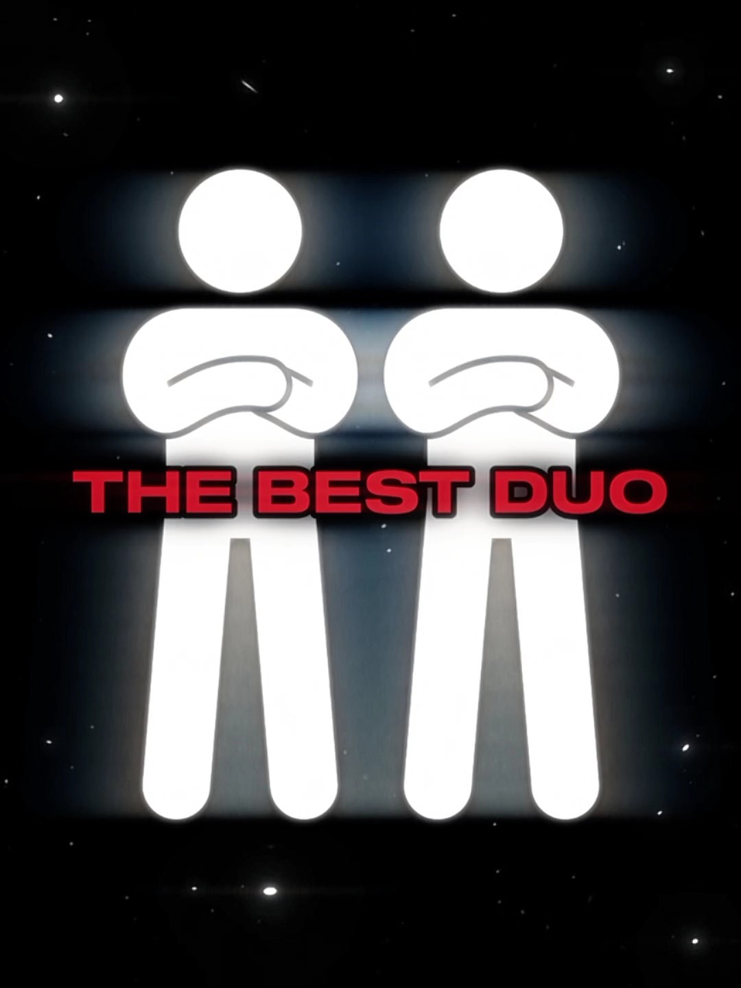Le meilleur duo