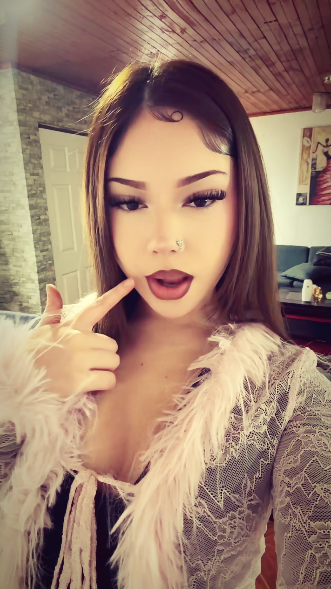 baddie latina