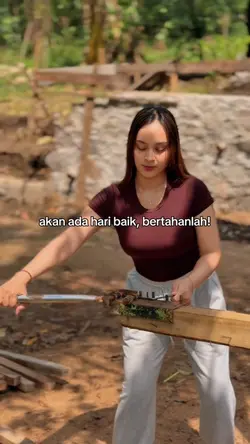 Akan ada hari baik