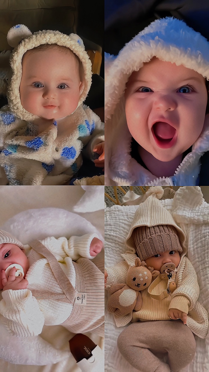 Baby 6 Videos V2
