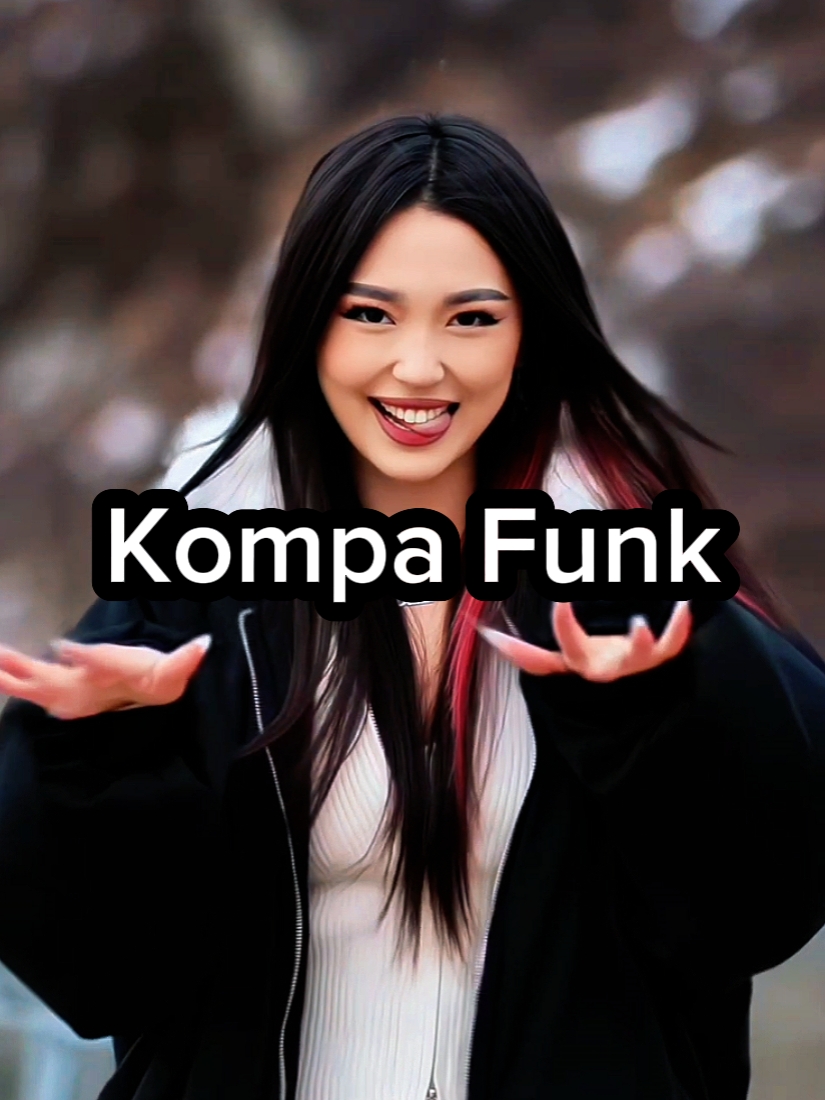 Kompa Funk Trend