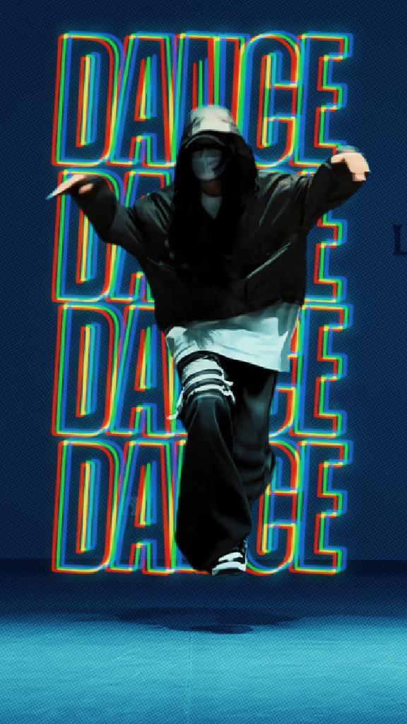 Dança