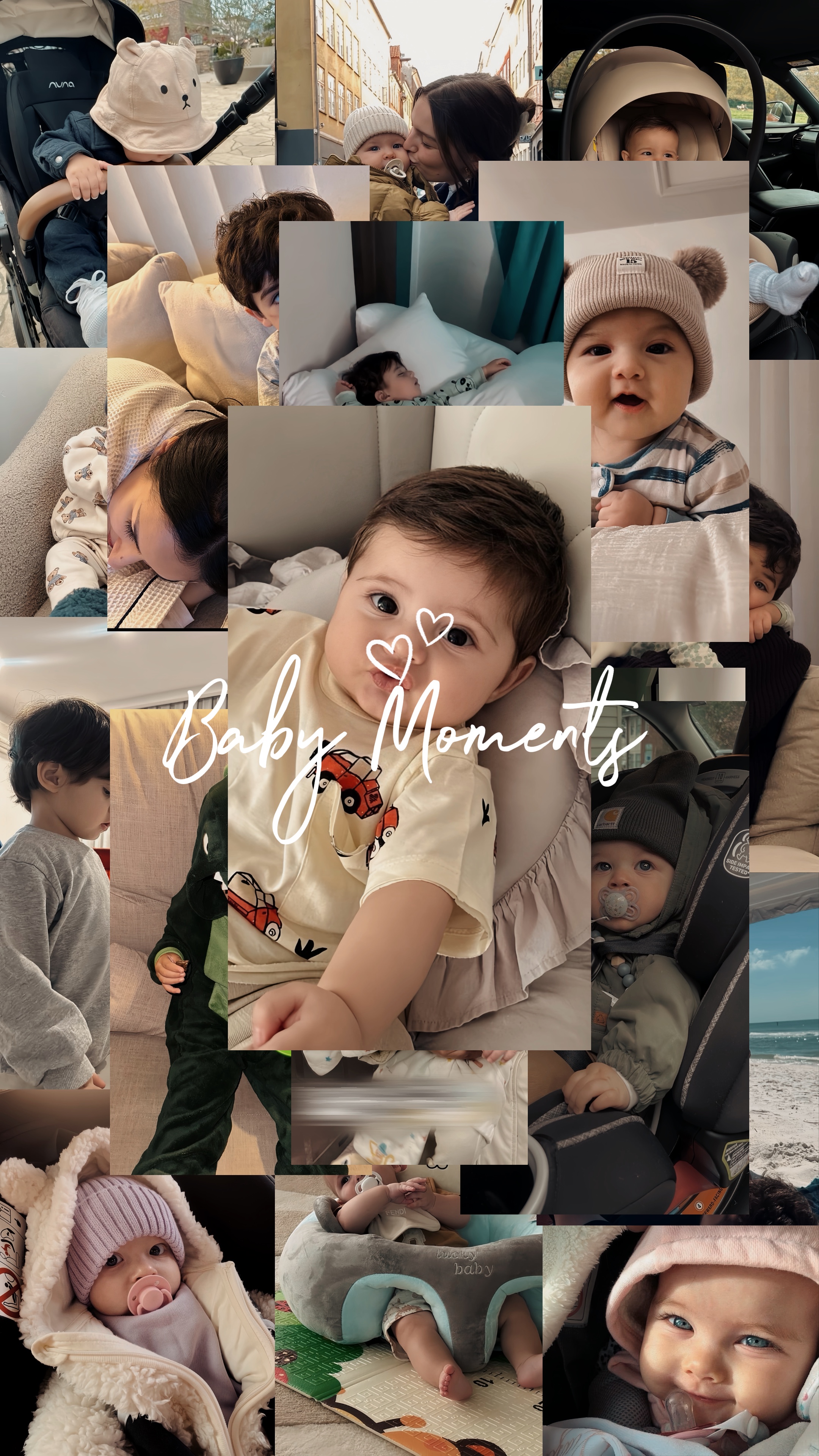 Baby Moments 