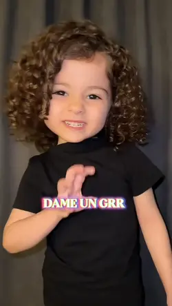 Un grr.. π