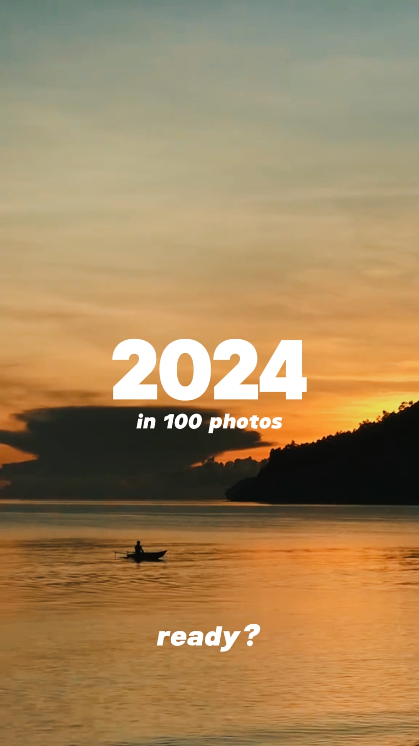 2024 en 100 FOTOS