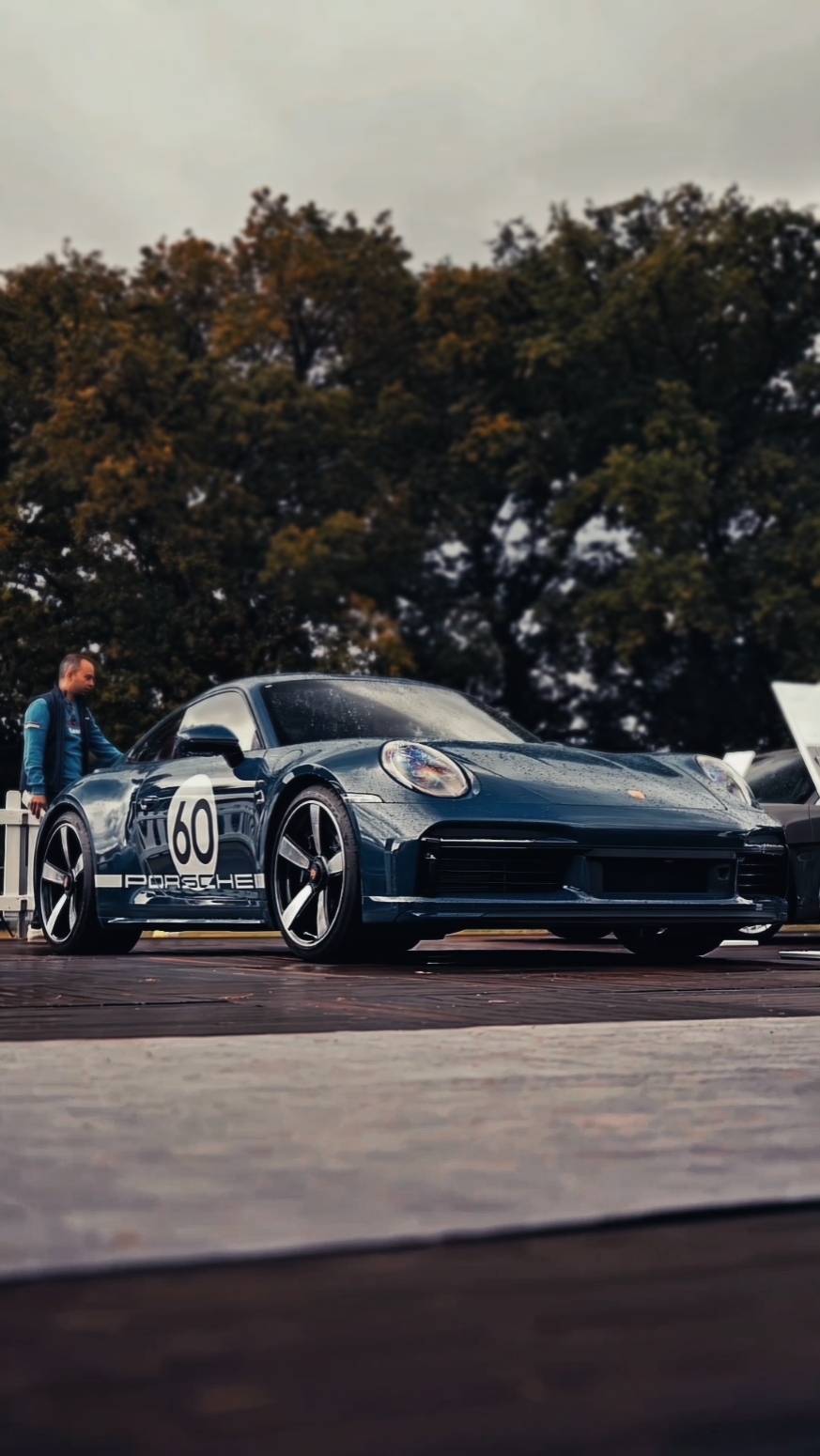 Cinematic Car