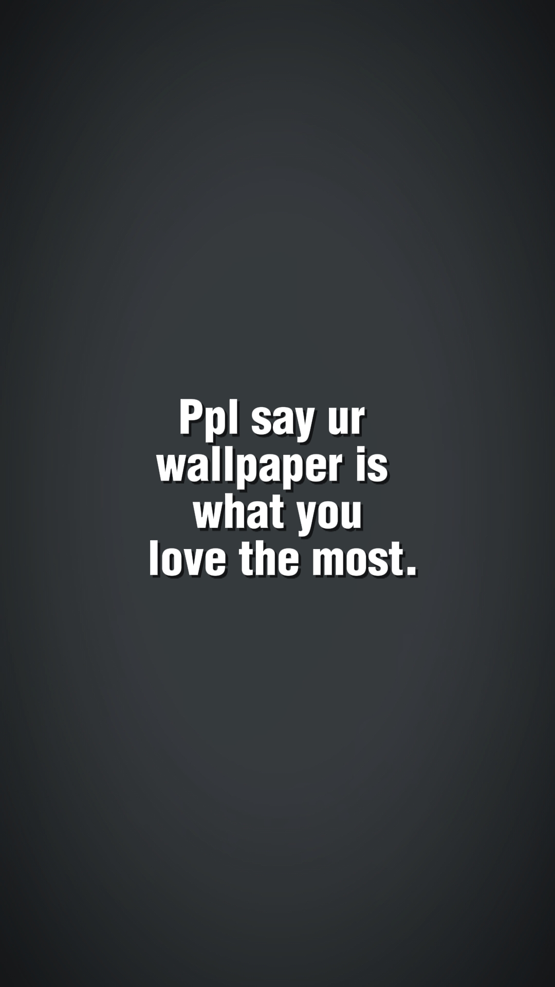 ur wall paper 