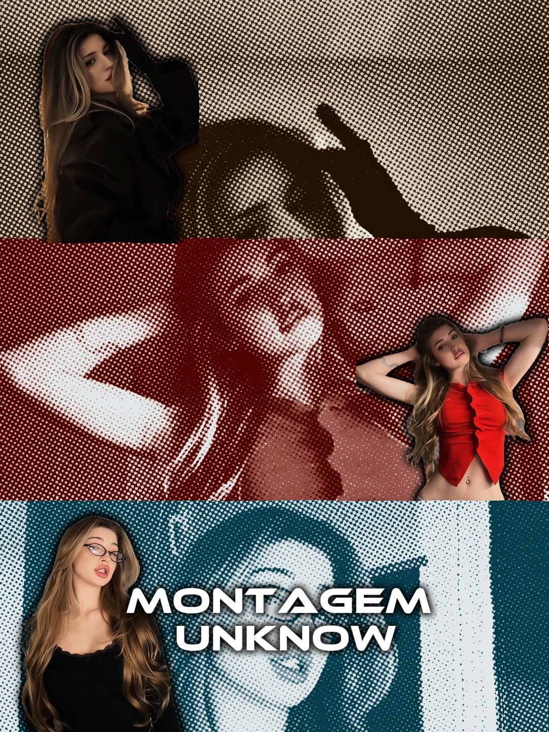 Montagem Unkonw