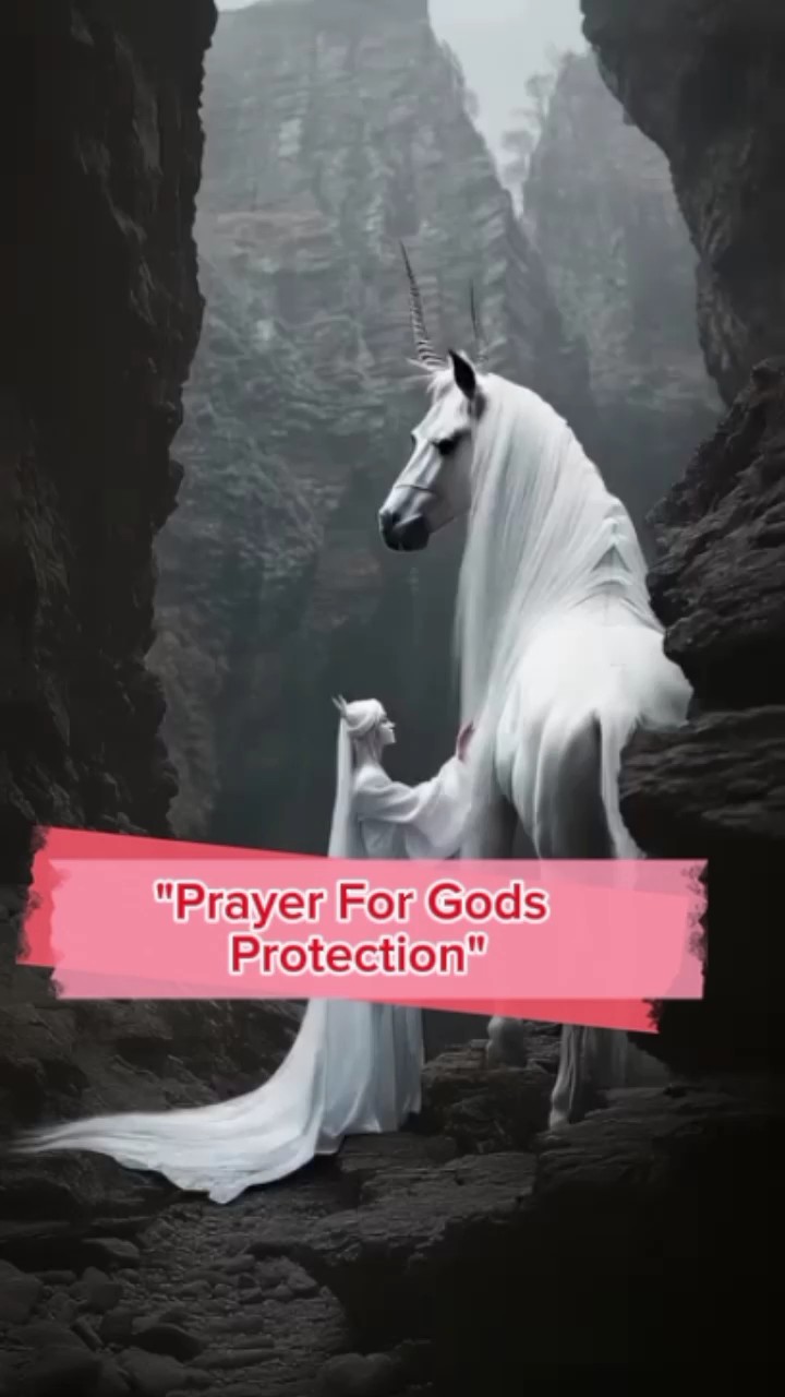 Oración Por Dios Proc