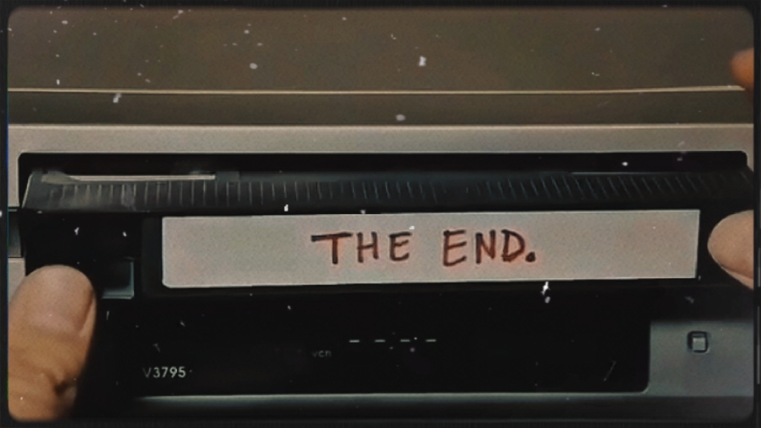 DVD EL FINAL