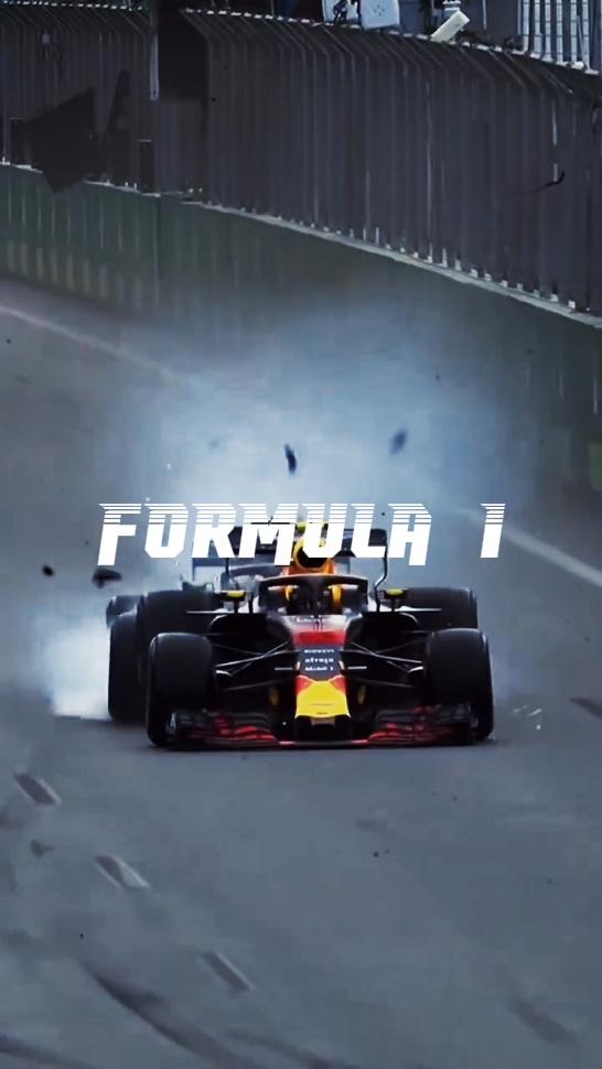 FORMULA ONE