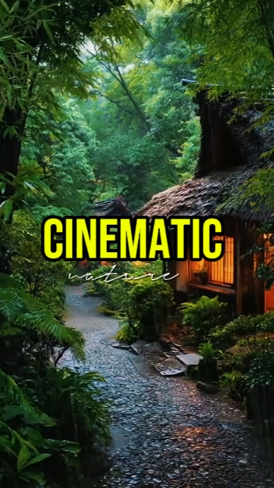 NATURALEZA CINEMÁTICA 
