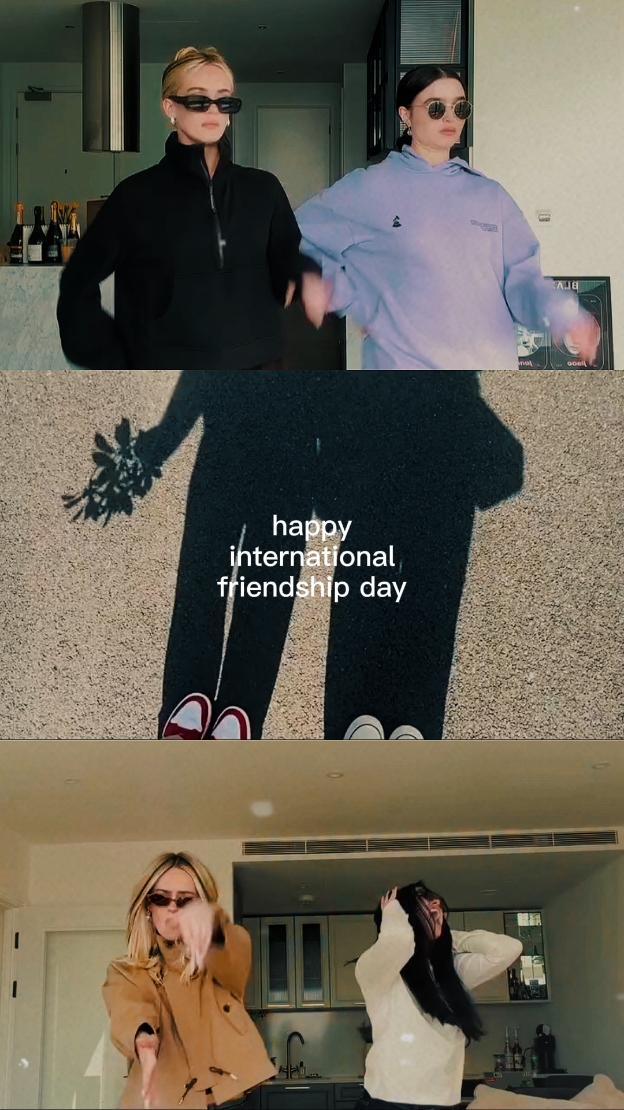 friendship day