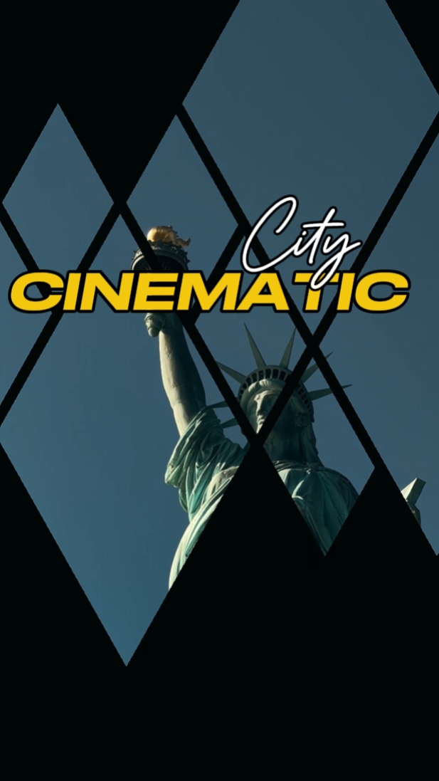 7 VIDÉOS CINÉMATIQUES 