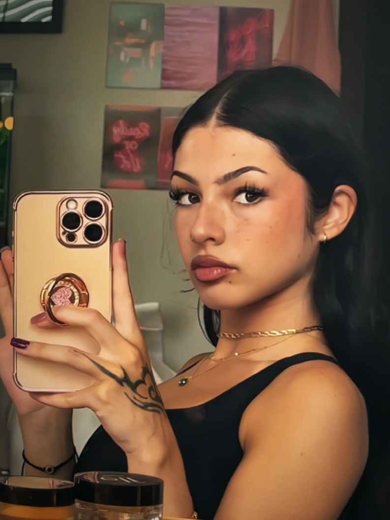 u looking good girl
