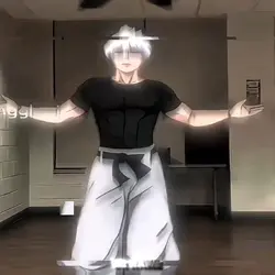 Gojo ✅