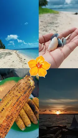 island template 
