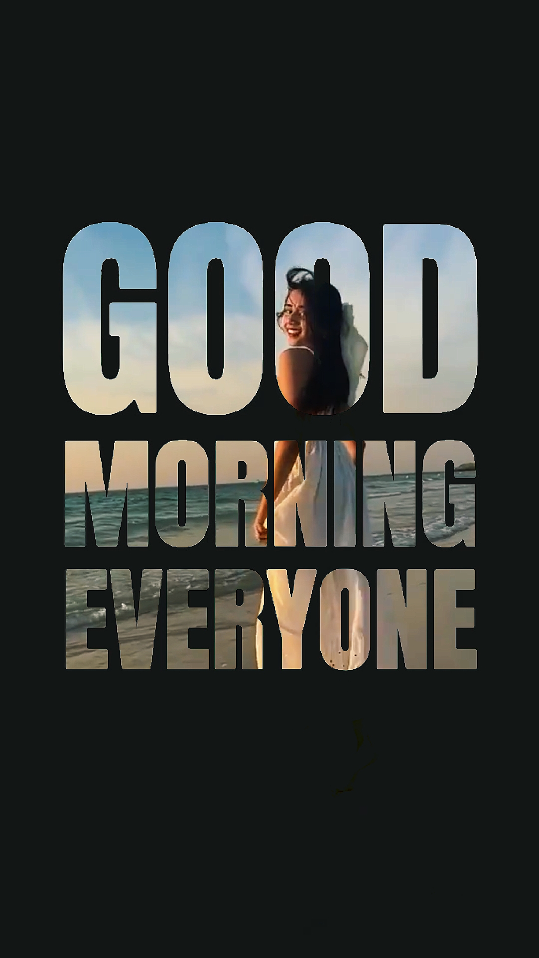 Buenos días 