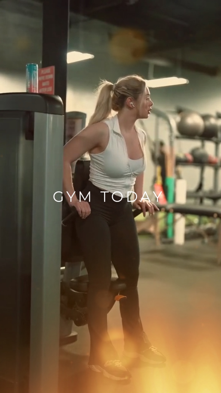Gym aujourd'hui