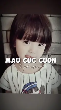 6 ẢNH GIẬT GIẬT CHÁY