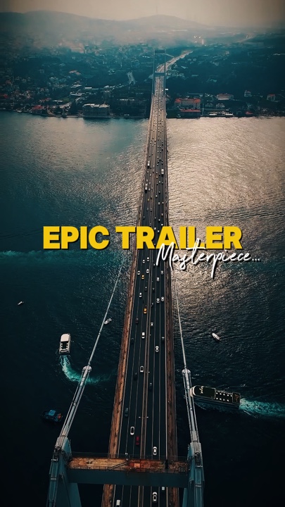 TRAILER EPIK