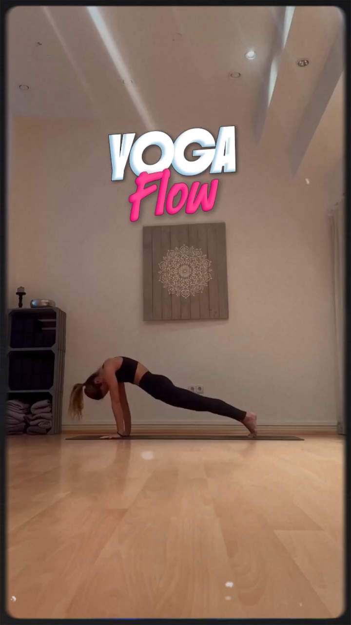 Yoga Flow 