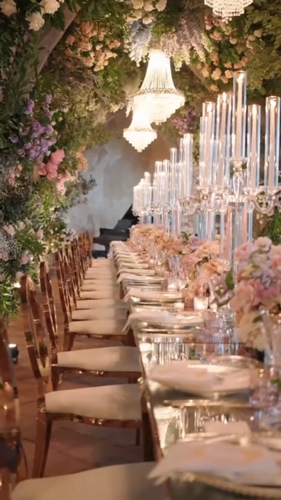 Wedding planning