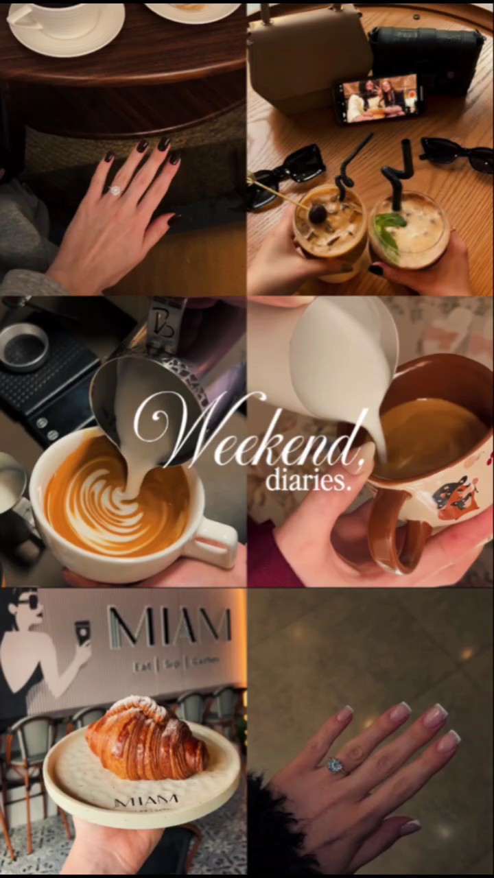 weekend 