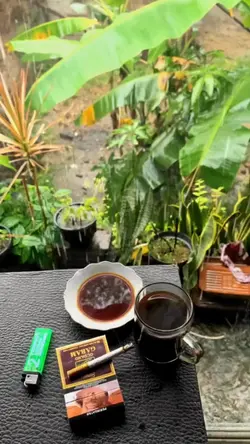 kopi pagi